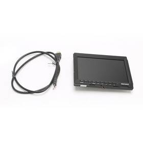 Neewer Vdmnw759hd7 Nw759 7 Inch Hd Monitor 1280x800 Ipsscreen Camera Field - Sku#1730291