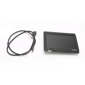 Vdmnw759hd7 Neewer Nw759 7 Inch Hd Monitor 1280x800 Ipsscreen Camera Field - Sku#1730291