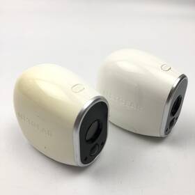Netgear Vmc-3030 2 Vmc3030 Indoor/outdoor Security Cameras Only - Untested