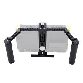 Niceyrig Us-ng575130142 Directorsft Monitor Cage For Lcd 5 To 7 Wireless Monitoring Comfo
