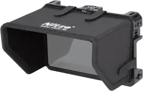 Jtp2-bm5 Nitze Cage For Portkeys Bm5/bm5 Iii/bm5 Iii Wr 5.5 Inch Monitor Sunhood