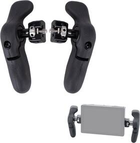 Nitze Pa32f Side Handle Kit For Smallhd Monitor With 1/4 Inch Locaiting Pins