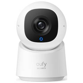 No T8w11121-4 Solo Indoor-cam C220 Wired 2k Surveillance Camera 24/7 Recording