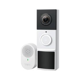 No Td21 Wireless Smart Video Doorbell With 2k Camera. Battery-operated Weatherproof