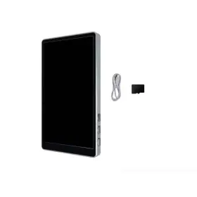 Objlgev 445017354327 5 Inch Fhd Touchscreen Vlog Selfie Monitor Screen For Live Streaming Compatible