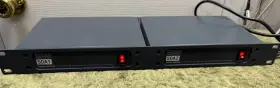 Omx-mda6 Ocean Matrix Pair 1x6 Video And Stereo Audio Distribution Amps Rack Mount