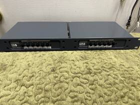 Ocean Matrix Omx-psw6f Pair Firewire Switcher Rack Mount Omx-psw6
