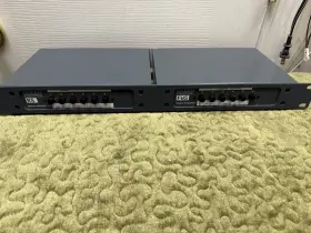 Omx-psw6f Ocean Matrix Pair Firewire Switcher Rack Mount Omx-psw6