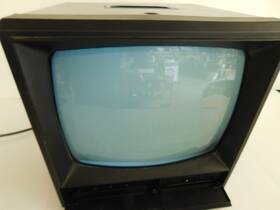 Omni Vision Hs-121 Hs 121 Monitor Afd162