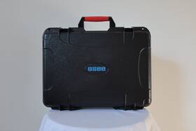 Osee 3000nits G7 7inch Hdr Hdmi&sdi 4k On-camera Monitor Kit