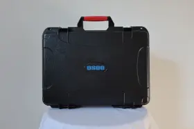 3000nits Osee G7 7inch Hdr Hdmi&sdi 4k On-camera Monitor Kit