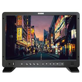 Osee 650971522294 Megamon 15 15.4 Inch Wuxga Mini-led Lcd Hdr Production Monitor With V-mount Kit