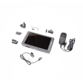 2027308 Osee 650971522508 T7 7 Inch Full Hd Ultrabright Hdr On-camera Field Monitor - Sku#2027308