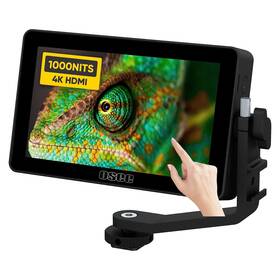 Osee 769293552060 Lilmon 5 1000 Nits High-bright 5.5 Inch Touch Screen Dslr Camera Field Monito