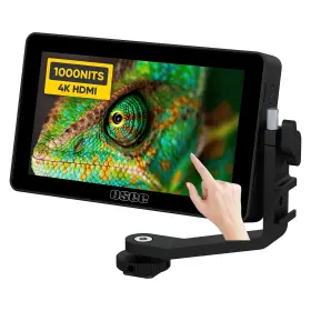 Osee 769293552060 Lilmon 5 1000 Nits High-bright 5.5 Inch Touch Screen Dslr Camera Field Monito