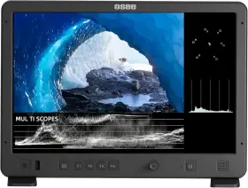 Osee 769293552251 Mega 15s 15 Inch 1500 Nits Higher Bright Pro Hdr Field Production Monitor New