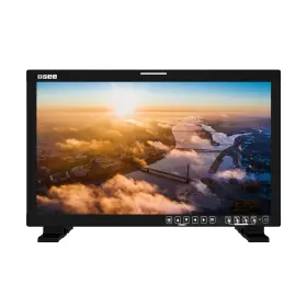 3g-sdi Osee 769293552282 Mega 22s 21.5 Inch Full Hd Hdr Field Production Monitor Supports 3g-sdi/4k Hdm