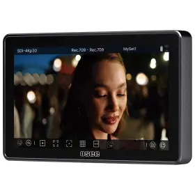 3g-sdi Osee G7-pro G7 Pro 7 Inch Fhd Touchscreen Camera Control Field Lcd Monitor 3g-sdi/4k Hdmi