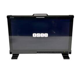 Osee Lcm170-e - 17ftft 10 Bits Field Production Monitor V-mount Tested/working
