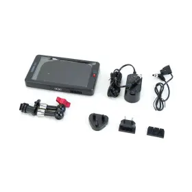 Vdmoseeg77in Osee G7 7 Inch 3000 Cd/m Sdi/hdmi On-camera Monitor - Sku#2010624