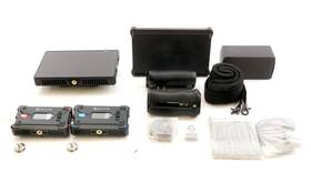 Other 196271799047 Hollyland Pyro Video Transmission And Monitoring Kit 7 Inch