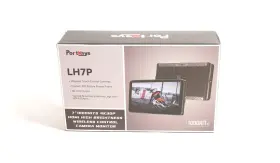 Polh7pb Other Portkeys Lh7p 7-inches High-bright Touchscreen Monitor With Wireless Control