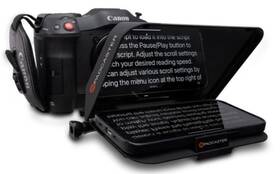 Padcaster 737488068078 Pcteleprompterpro-49 Teleprompter Kit