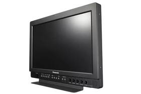 Panasonic 1700p 17 Inch Lcd Bt-lh1700p Pro Hd Monitor