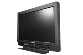 Bt-lh1700p Panasonic 1700p 17 Inch Lcd Pro Hd Monitor