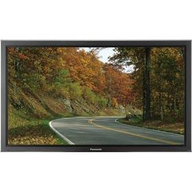 Panasonic 42bt300u Hd 42 Inch Monitor