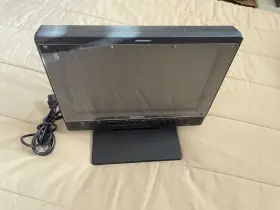 Bt-l1500pj Panasonic Lcd Video Monitor