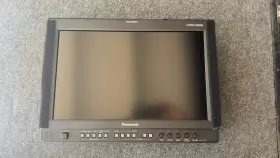 Bt-lh1760p Panasonic 17 Inch Hd/sdi Lcd Monitor