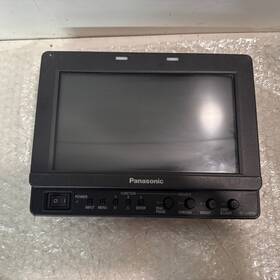 Panasonic Bt-lh80we Bt-lh80w 7lcd Multi-format Color Display