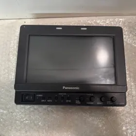 Bt-lh80we Panasonic Bt-lh80w 7lcd Multi-format Color Display