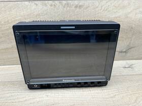 Panasonic Bt-lh910g 9 Inch Lcd Video Monitor No Power Supply Cg00nl0