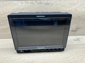 Bt-lh910g Panasonic 9 Inch Lcd Video Monitor No Power Supply Cg00nl0