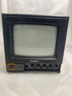Panasonic Bt-s702n Color Video Monitor