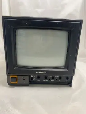 Bt-s702n Panasonic Color Video Monitor