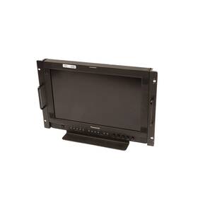 Panasonic Btlh1710pj 17.1 Inch Widescreen Multi-format Color Production Monitor