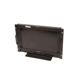 Btlh1710pj Panasonic 17.1 Inch Widescreen Multi-format Color Production Monitor