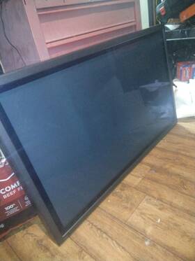 Panasonic Th-42ph10uk Plasma Professional Display Monitor
