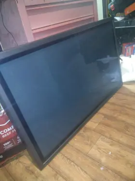 Th-42ph10uk Panasonic Plasma Professional Display Monitor