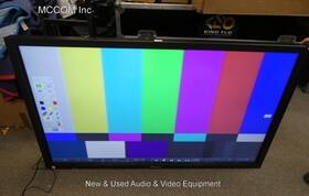 Panasonic Th-65bf1u Touch Screen Lcd Display Pickup Only