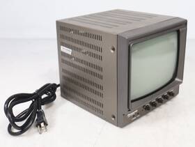 Panasonic Tr-930u 9 Inch Crt Video Monitor 320 Tv Lines