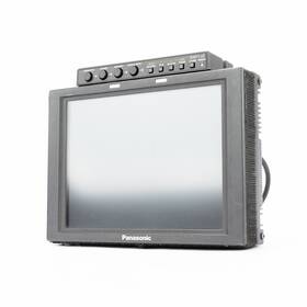 Panasonic Vdmpnbtlh900 Bt-lh900p Monitor