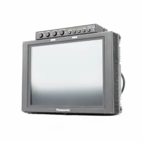 Vdmpnbtlh900 Panasonic Bt-lh900p Monitor