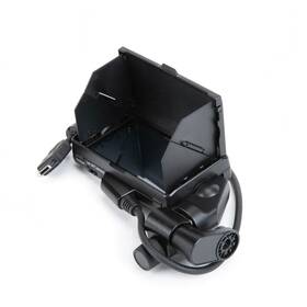 Panasonic Vdxpaaueva1l Au-eva1 Lcd Monitor - Sku#1826836