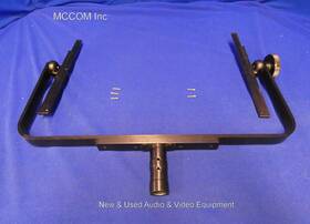 Panasonic Yoke1700 Oppenheimer Yoke Mount For Bt-lh1700 1710 1760 Montors