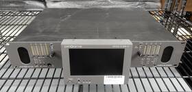 Panorama D Vamp2-s8mda Hd/sd-sdi/aes/cbvs Analog A/v Monitor