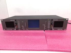 Panorama Dtv Vamp2-sda Audio Video Lcd Monitor T9-wh